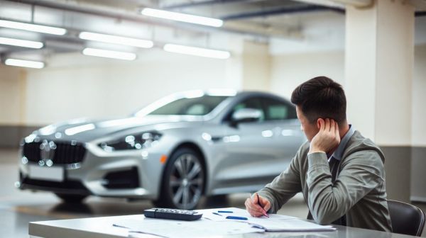 Découvrez comment sélectionner l'assurance-auto idéale pour votre budget