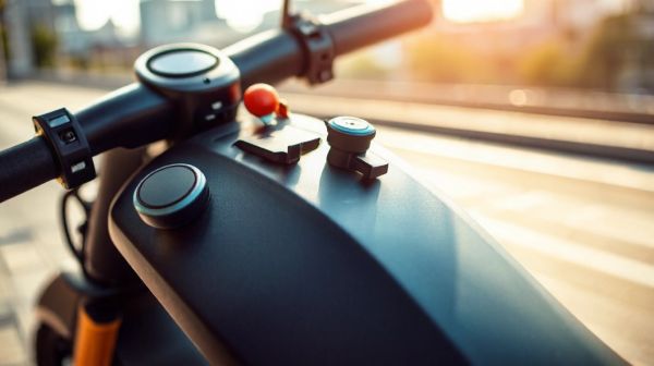 Découvrez les accessoires pour améliorer votre trottinette Xiaomi M365