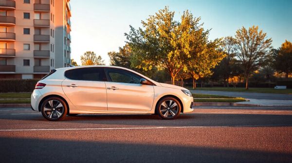 Guide pour choisir votre peugeot 308 hybride rechargeable : tarifs et alternatives