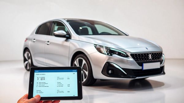Guide pour choisir votre peugeot 308 hybride rechargeable : tarifs et alternatives