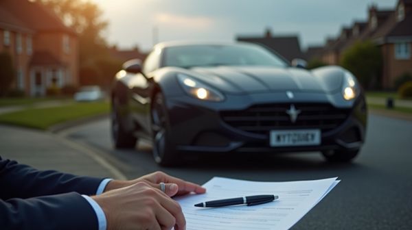 Optimizerez votre budget avec une assurance-auto adaptée