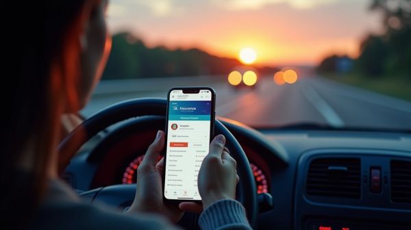 Optimizerez votre budget avec une assurance-auto adaptée