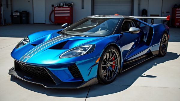 Spécialiste en pièces tuning pour améliorer la performance de votre auto