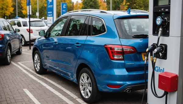 Pourquoi choisir une voiture essence plutôt qu'un diesel ?