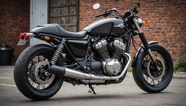 Les pièces de moto les plus remplacées et pourquoi