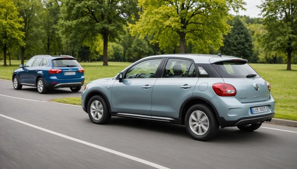 Assurance auto : comment protéger votre véhicule en 2025